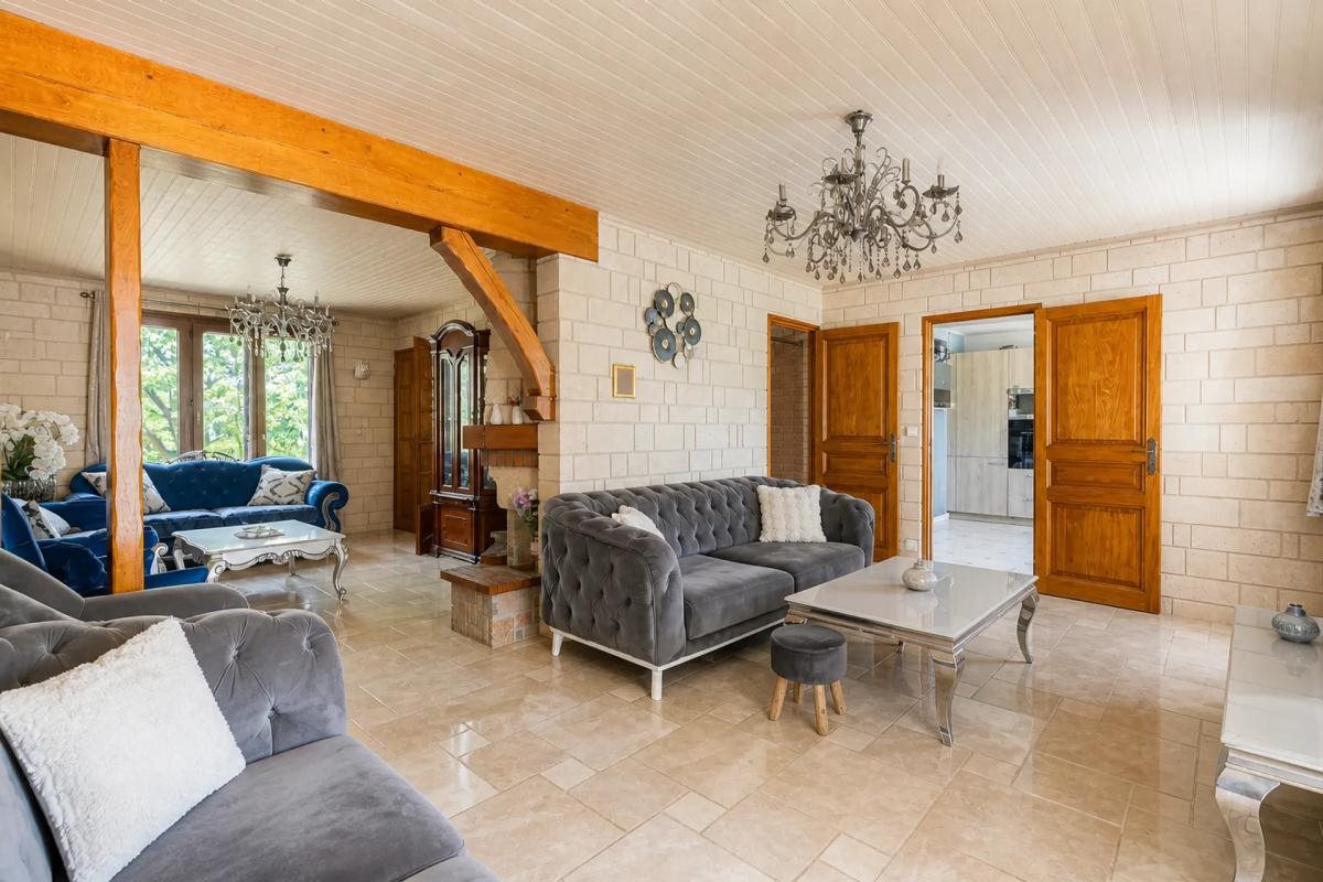 Maison à vendre, 115m², Argenteuil
