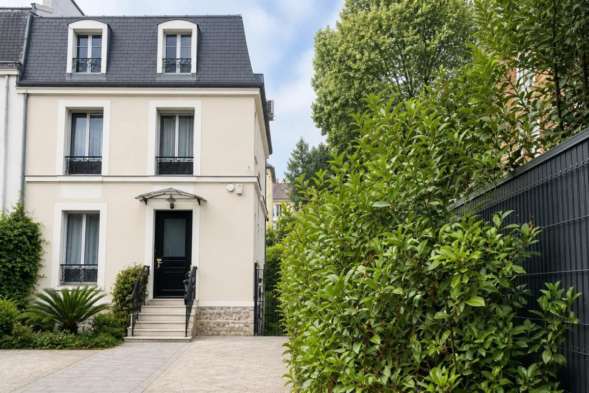 Maison à vendre, 130m², Enghien-les-Bains