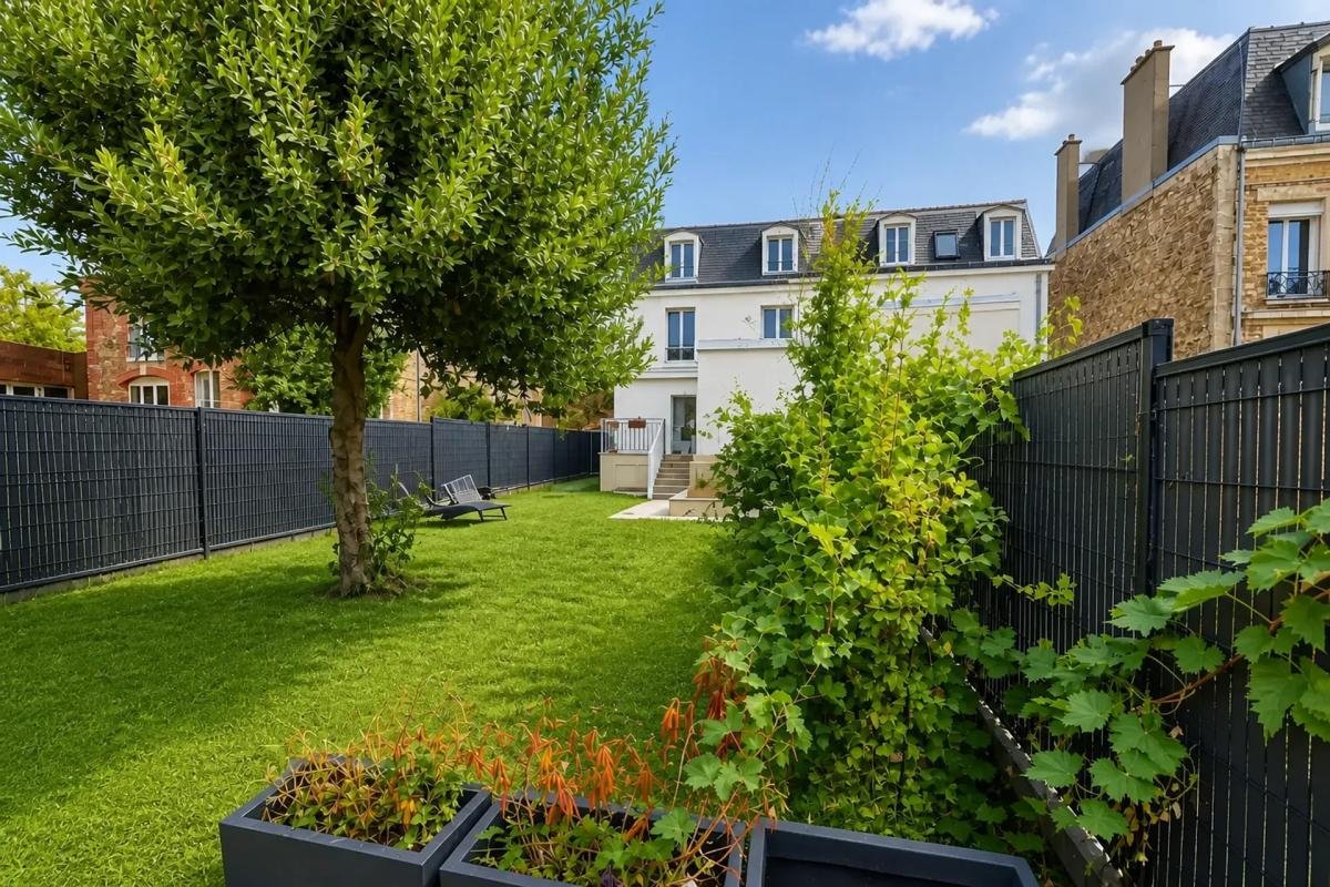 Maison à vendre, 130m², Enghien-les-Bains
