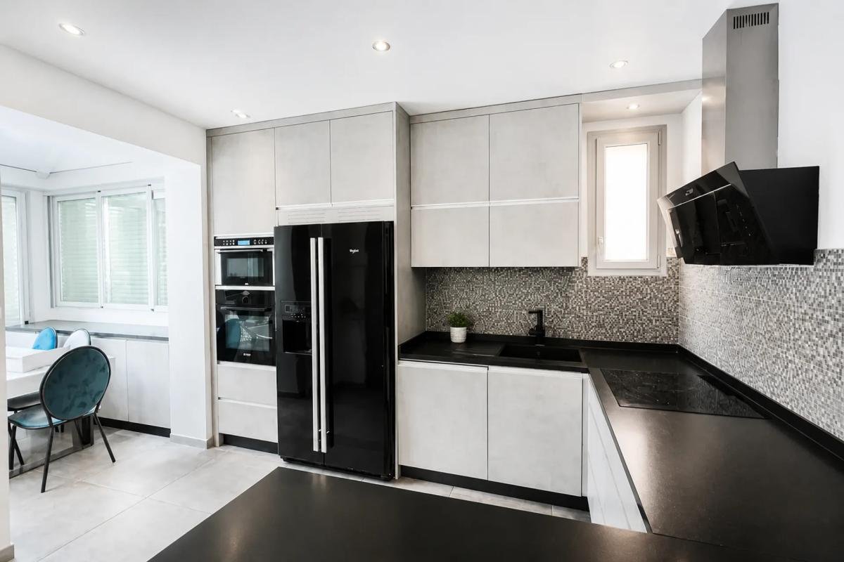 Maison à vendre, 130m², Enghien-les-Bains