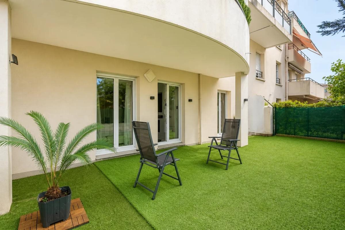 Appartement à vendre, 63m², Vénissieux
