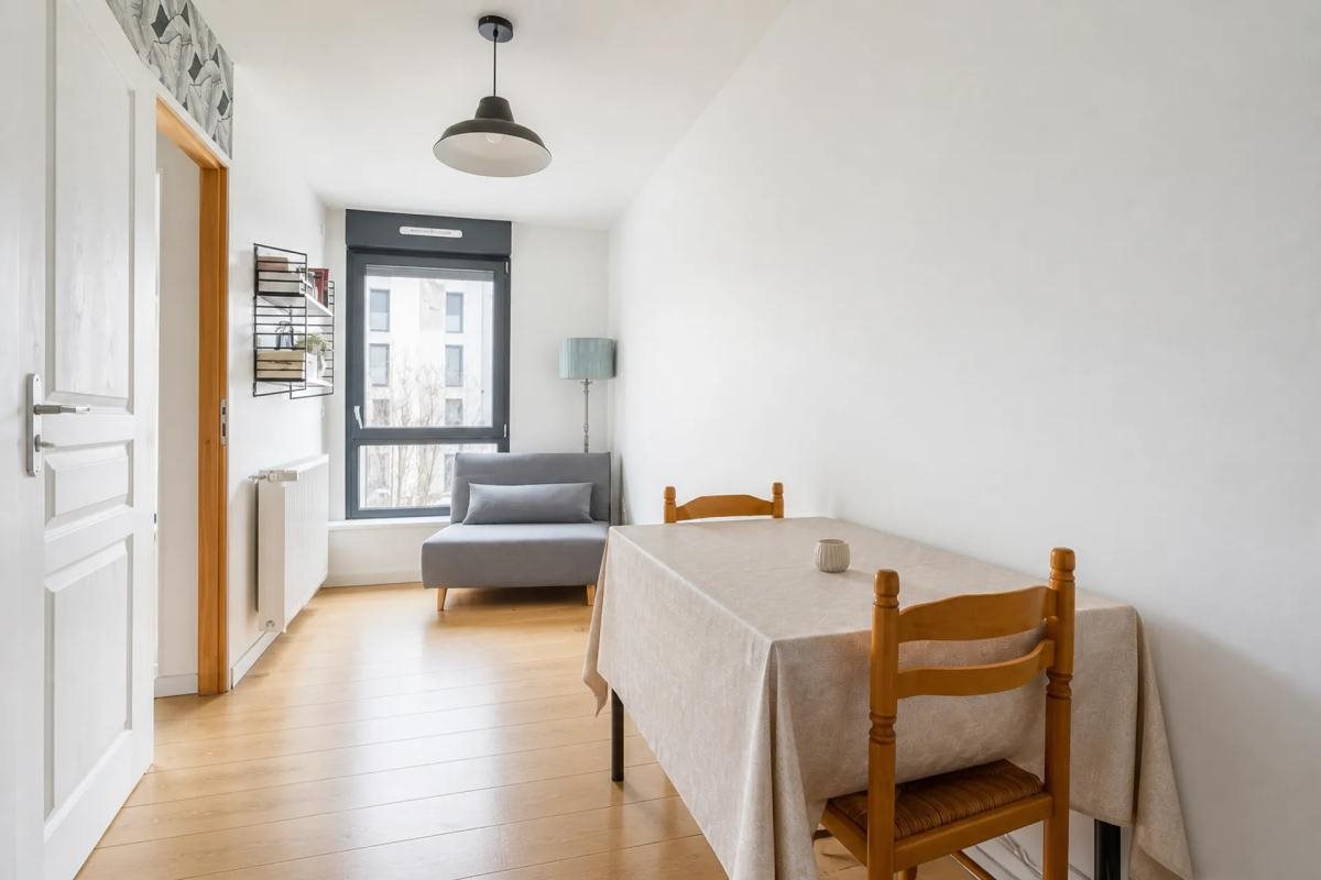 Appartement à vendre, 28m², Bondy