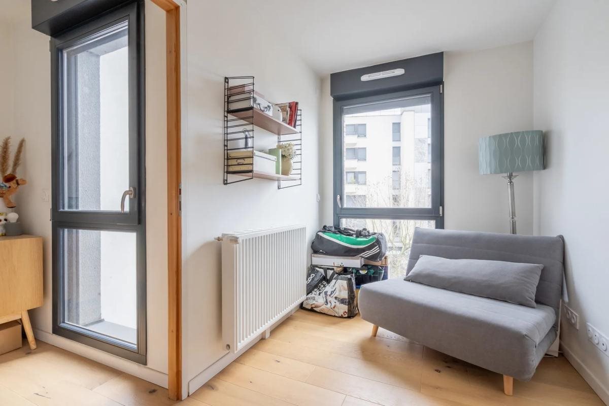 Appartement à vendre, 28m², Bondy