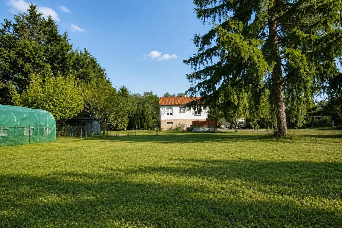 Maison à vendre, 83m², Nogent-sur-Vernisson