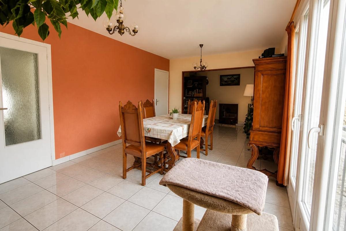 Maison à vendre, 83m², Nogent-sur-Vernisson
