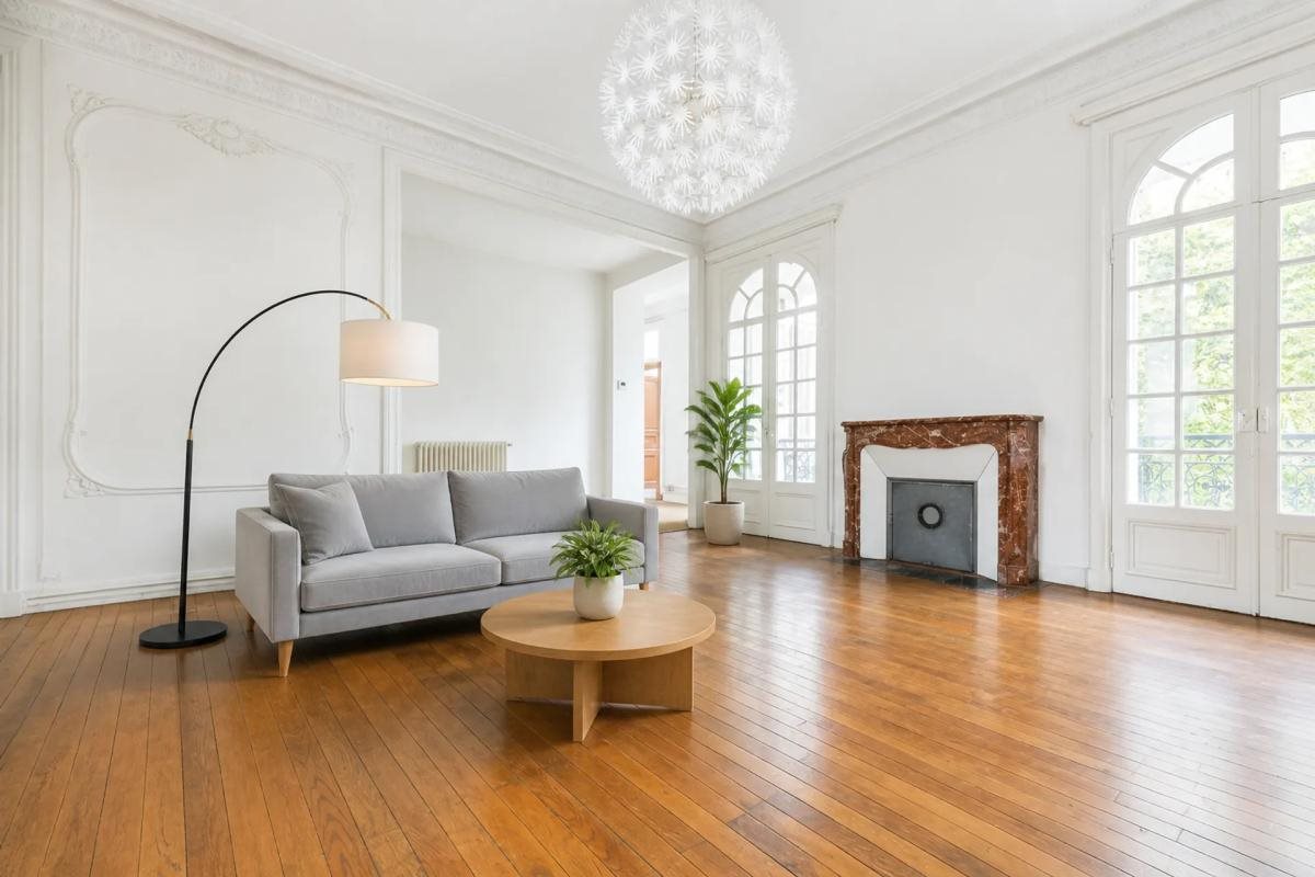 Appartement à vendre, 103m², Nantes