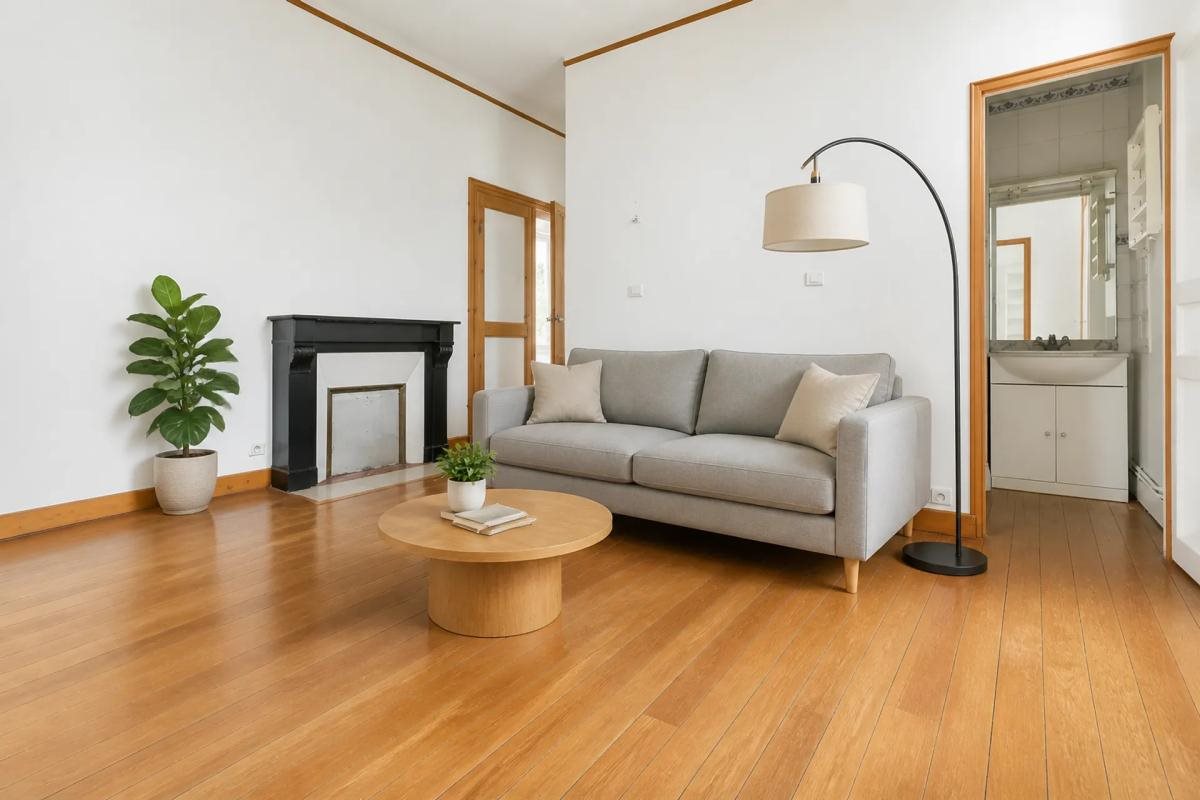Appartement à vendre, 103m², Nantes