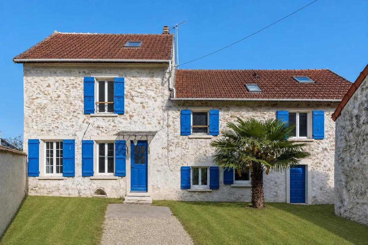 Maison à vendre, 167m², Fublaines