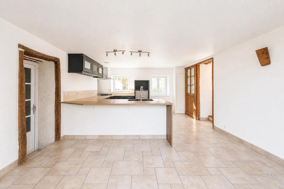 Maison à vendre, 167m², Fublaines
