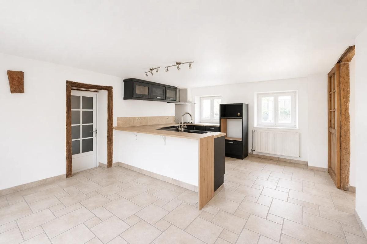 Maison à vendre, 167m², Fublaines