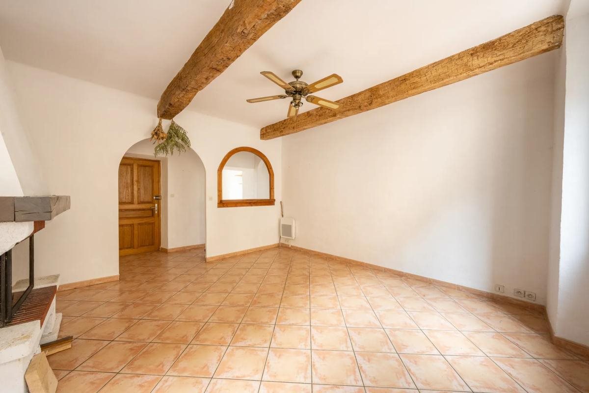 Appartement à vendre, 65m², Callian