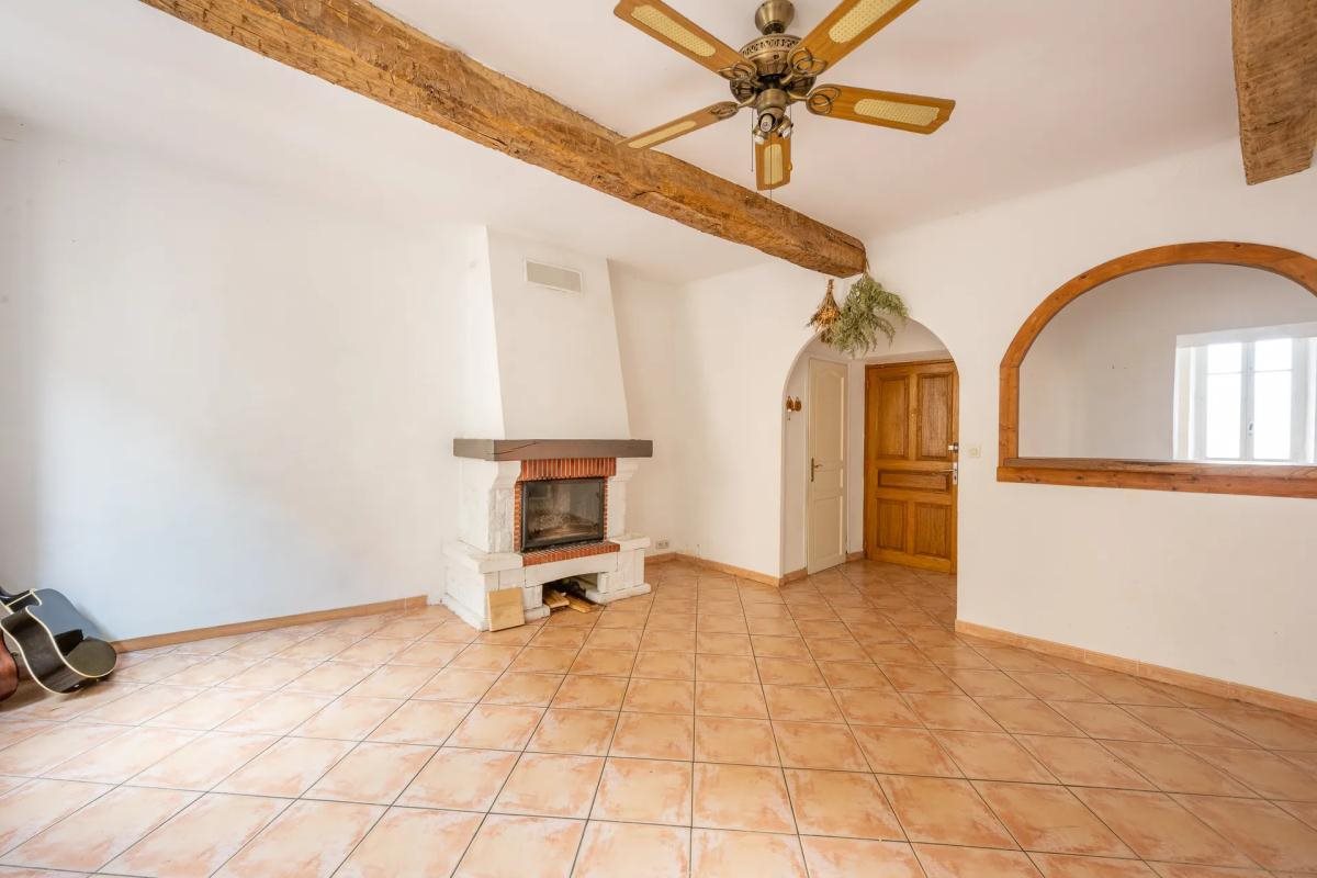 Appartement à vendre, 65m², Callian