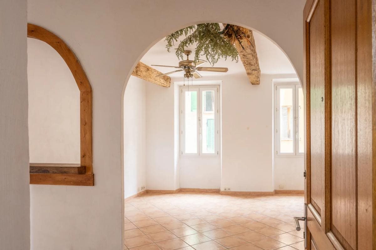 Appartement à vendre, 65m², Callian