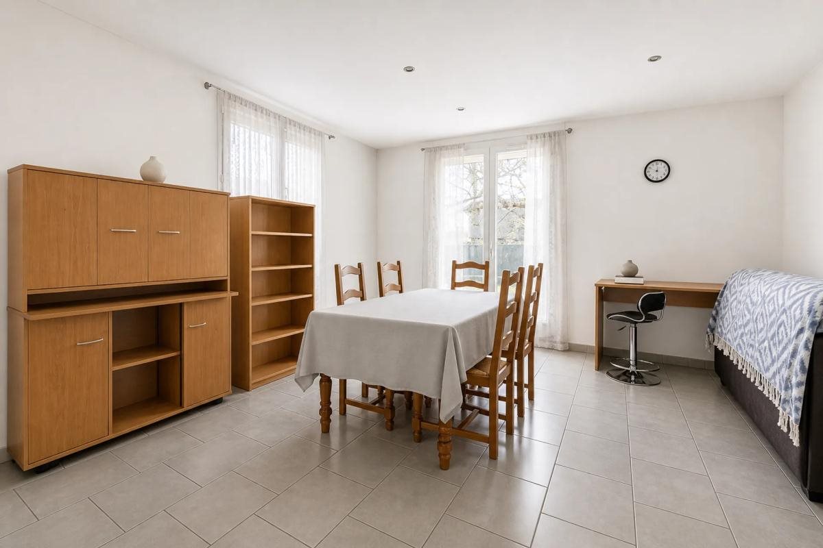 Maison à vendre, 250m², Boussens
