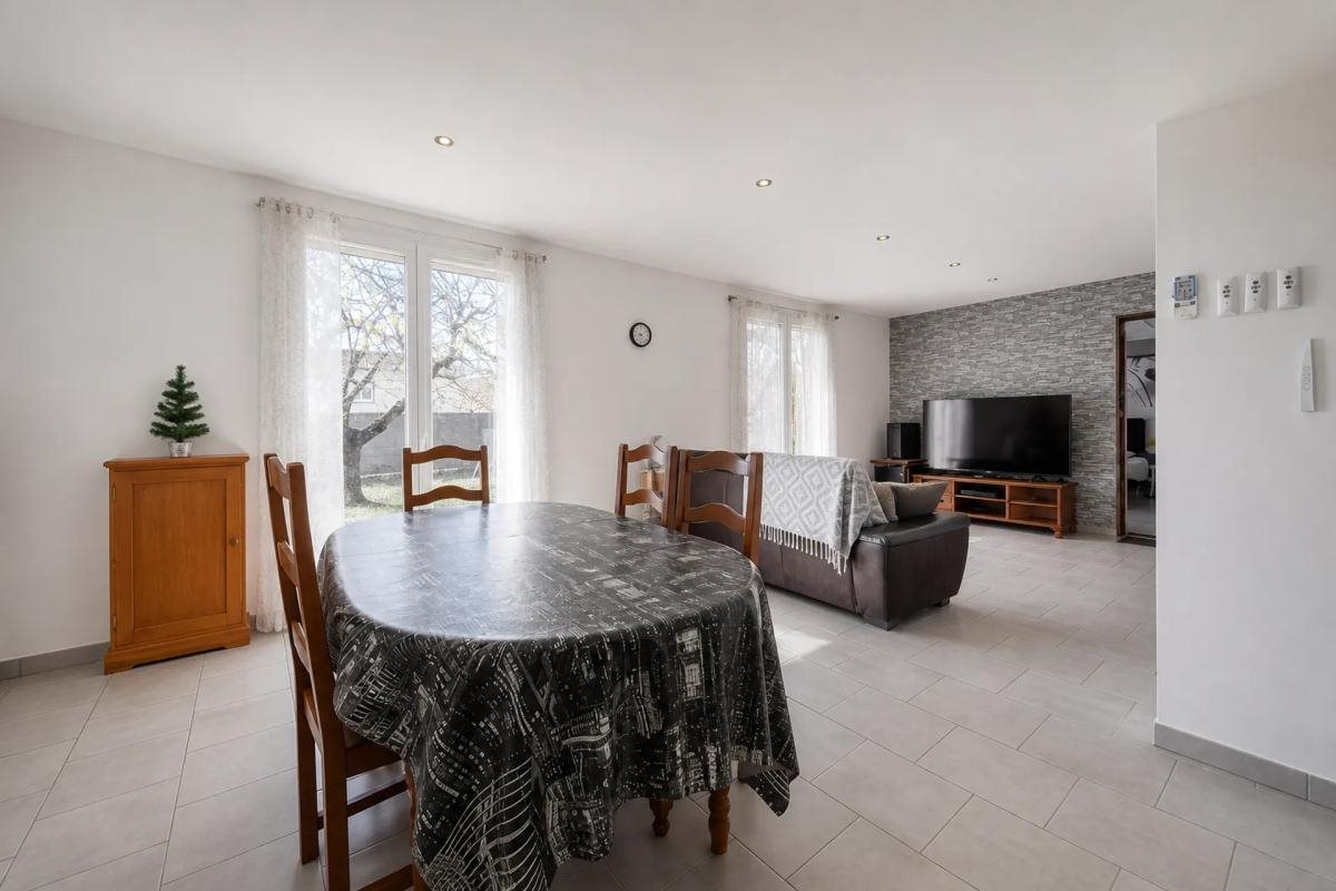 Maison à vendre, 250m², Boussens