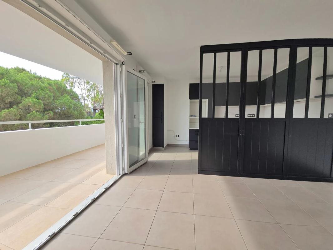 Appartement à vendre, 64m², Puget-sur-Argens