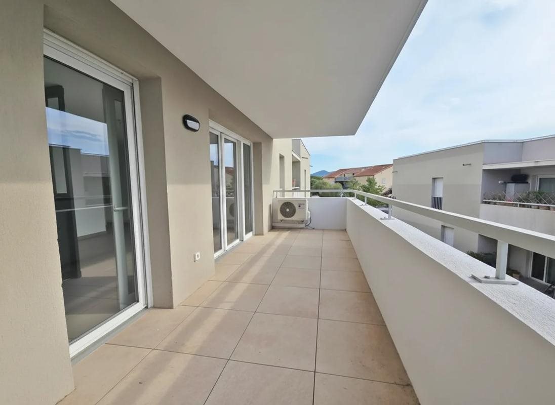 Appartement à vendre, 64m², Puget-sur-Argens