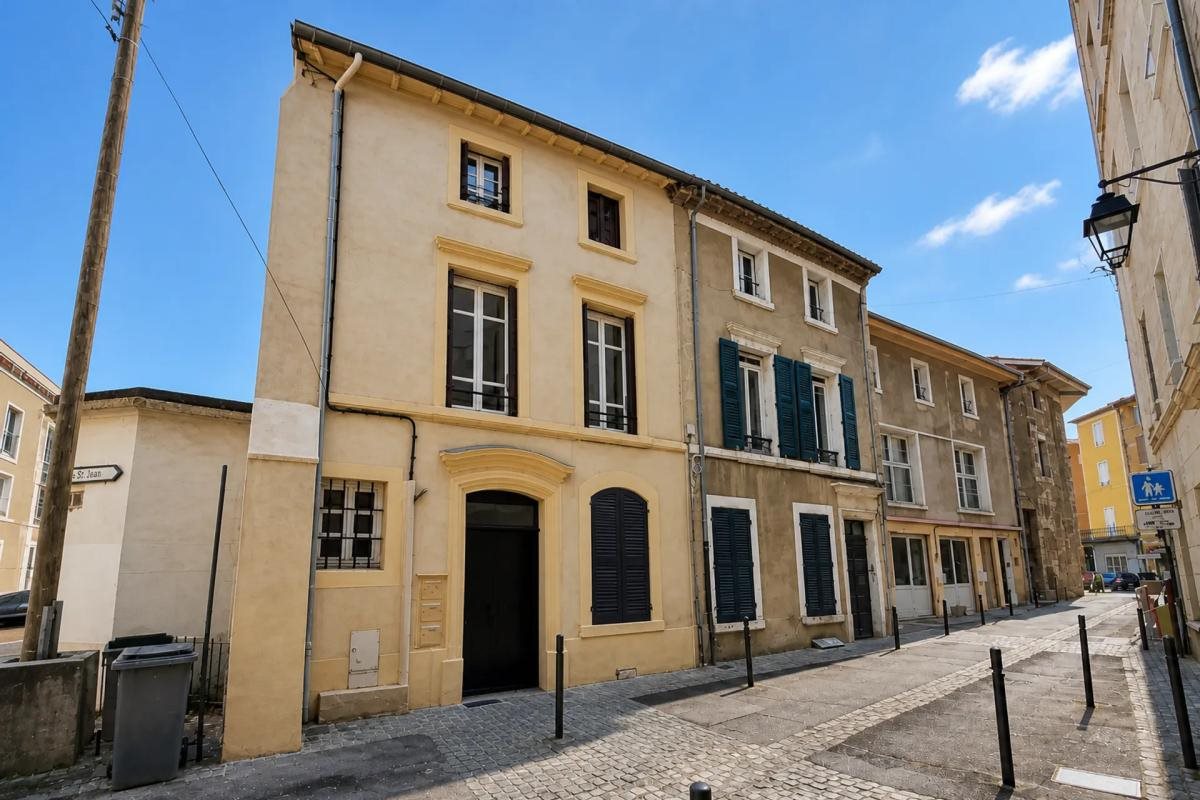 Appartement à vendre, 75m², Valence