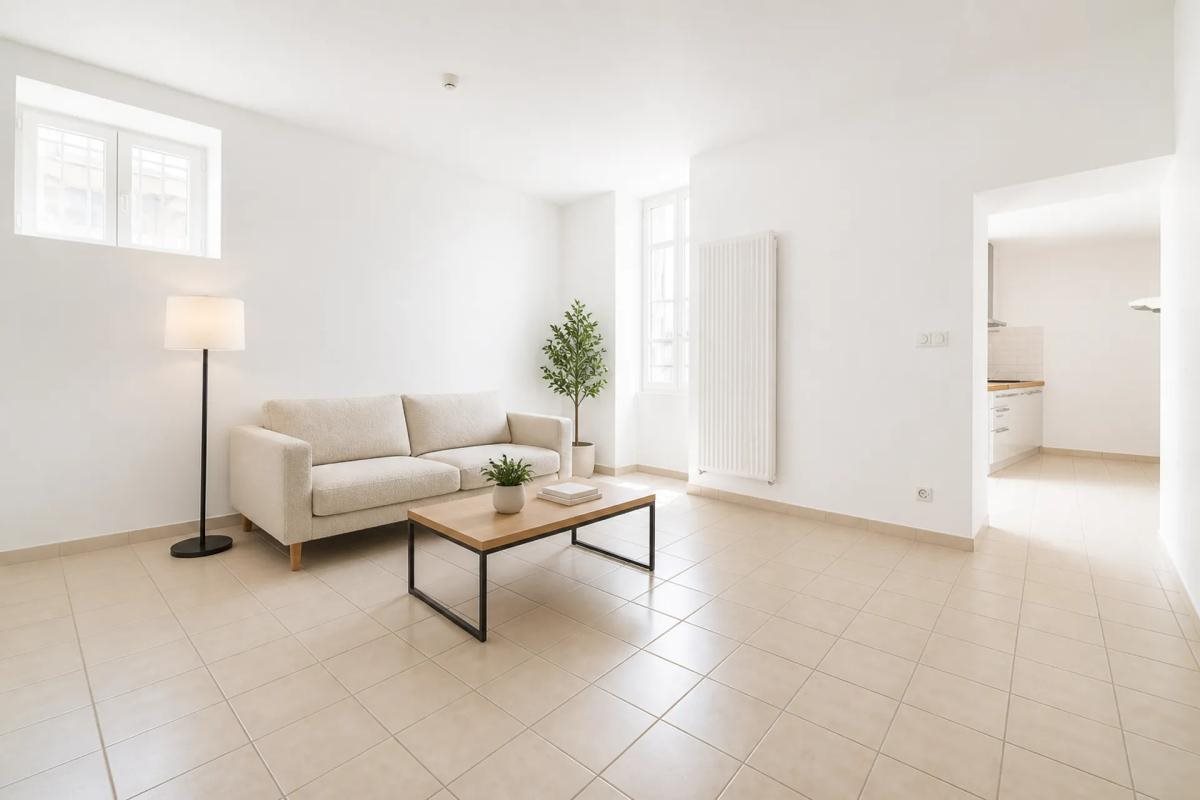 Appartement à vendre, 75m², Valence