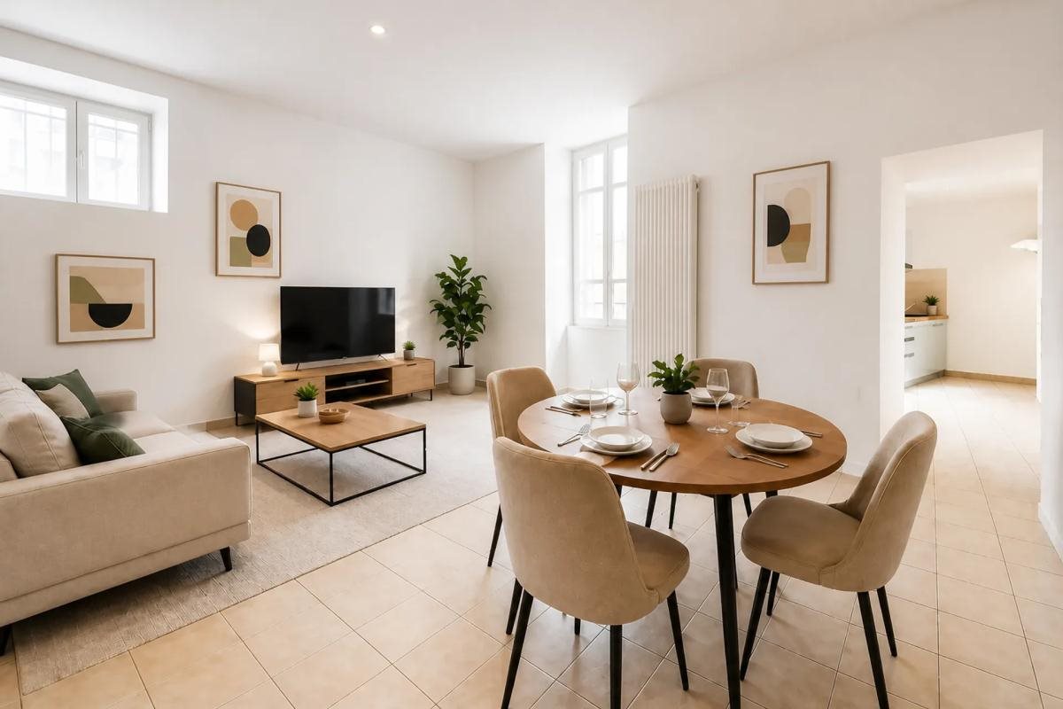 Appartement à vendre, 75m², Valence