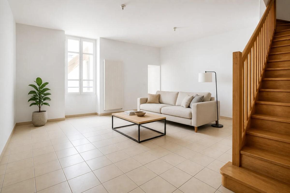 Appartement à vendre, 75m², Valence
