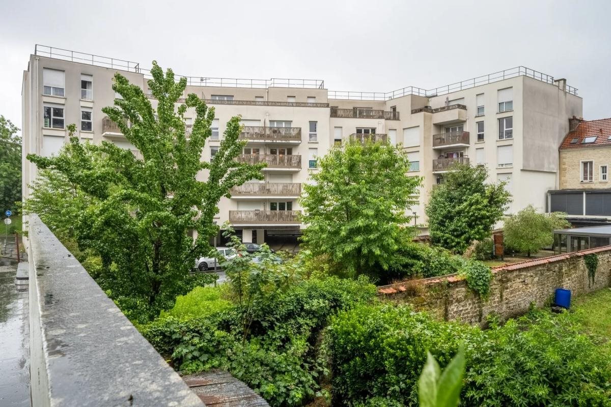 Appartement à vendre, 48m², Saint-Ouen-l'Aumône