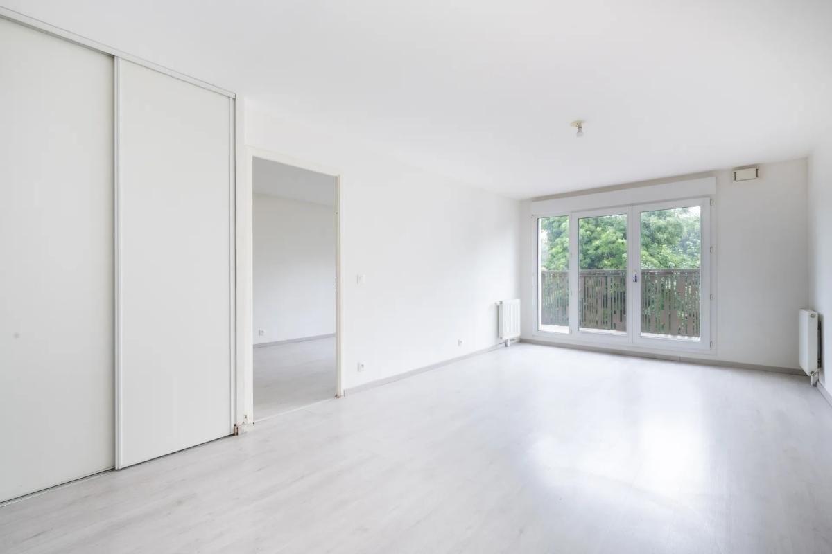 Appartement à vendre, 48m², Saint-Ouen-l'Aumône