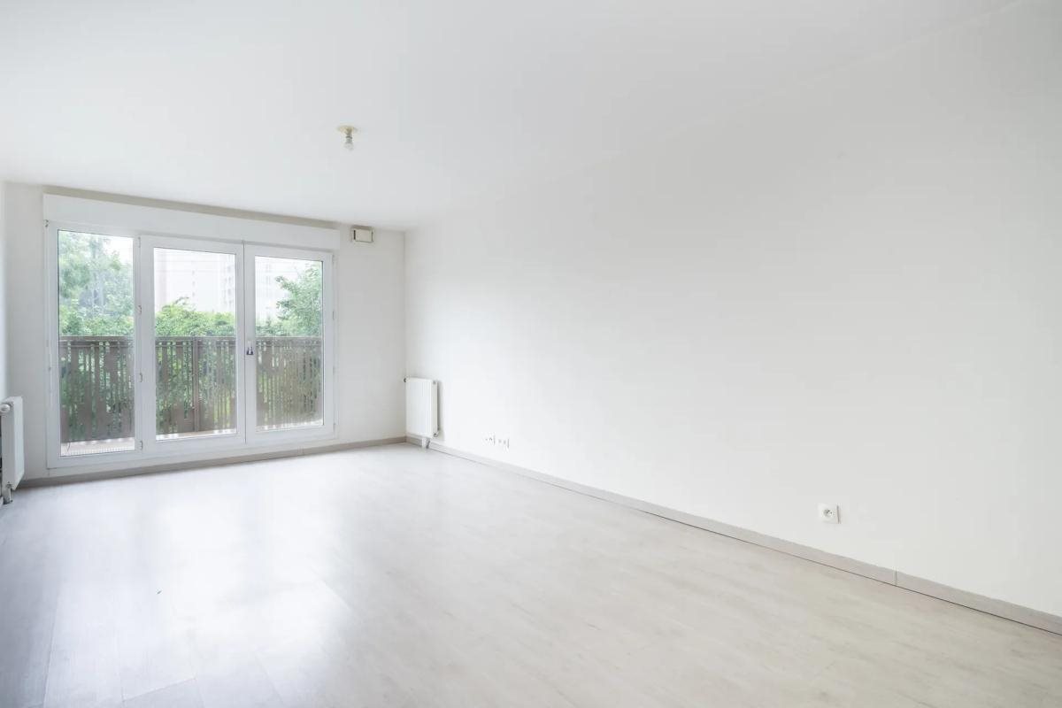 Appartement à vendre, 48m², Saint-Ouen-l'Aumône