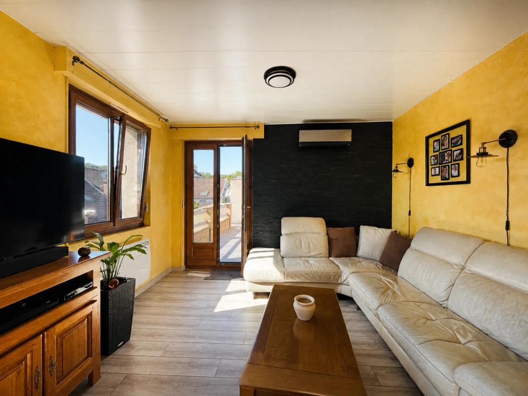 Maison à vendre, 220m², Saint-Martin-d'Ablois