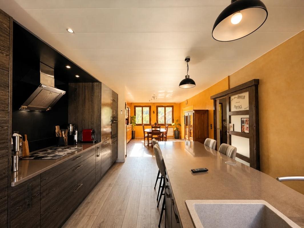 Maison à vendre, 220m², Saint-Martin-d'Ablois