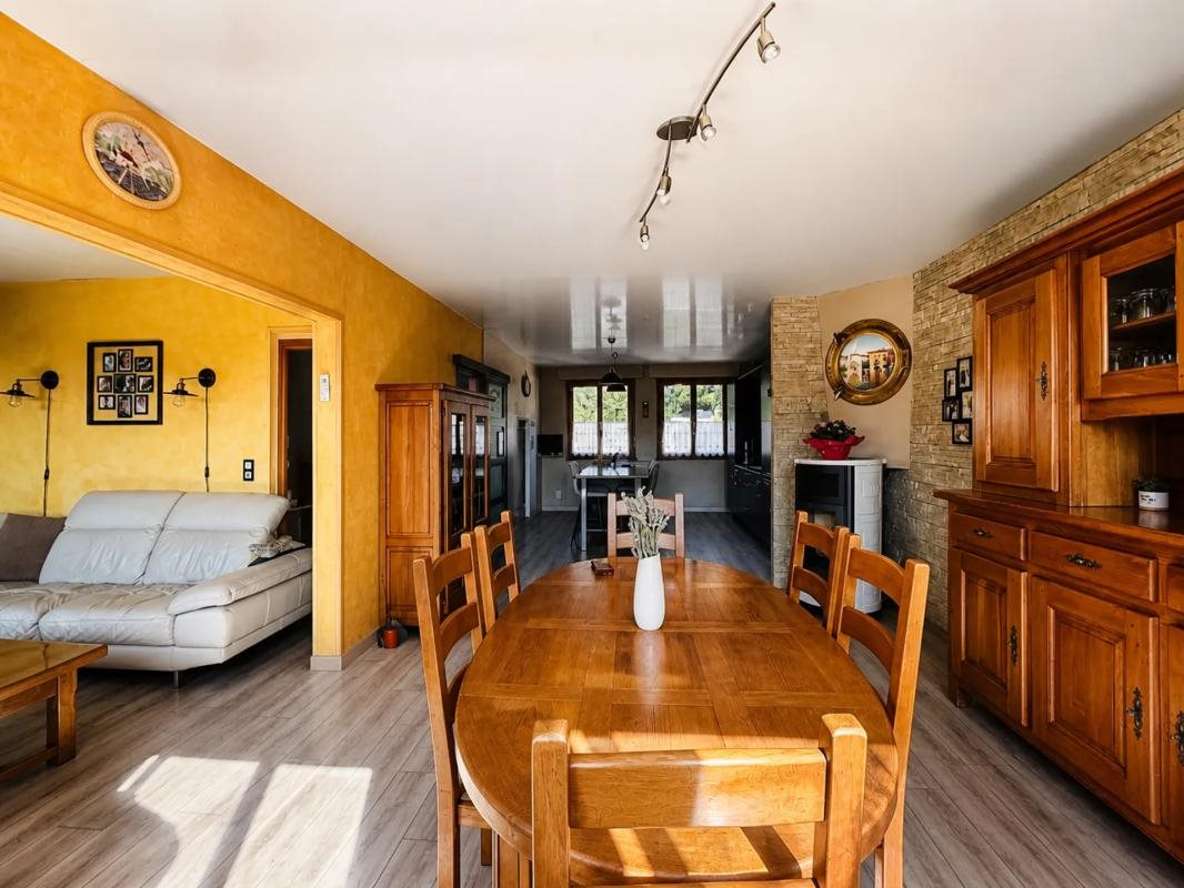 Maison à vendre, 220m², Saint-Martin-d'Ablois