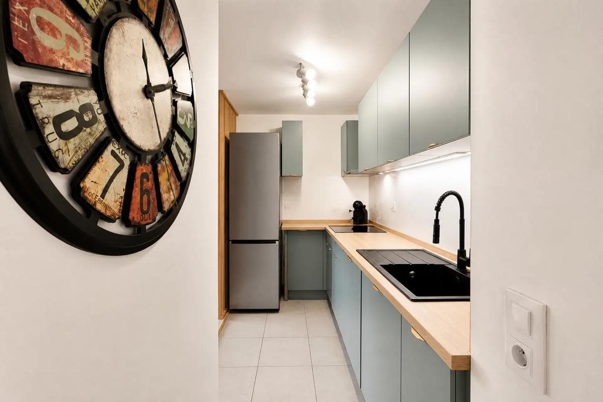 Appartement à vendre, 87m², Reims
