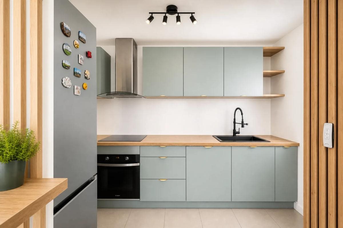 Appartement à vendre, 87m², Reims