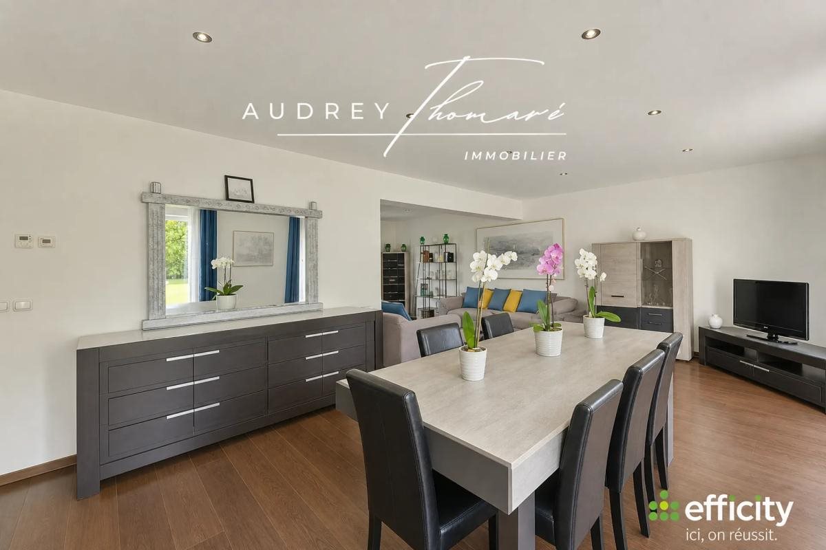 Maison à vendre, 159m², Dammartin-en-Goële