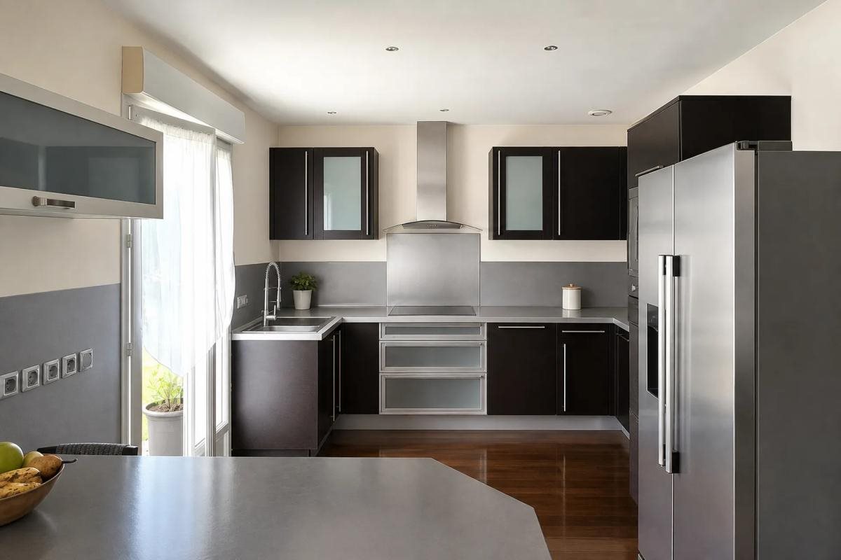 Maison à vendre, 159m², Dammartin-en-Goële