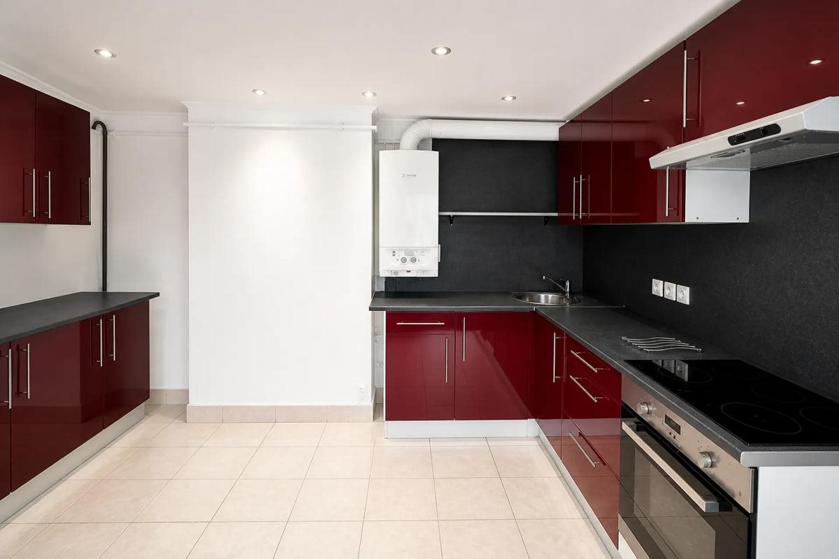 Appartement à vendre, 35m², Louvres