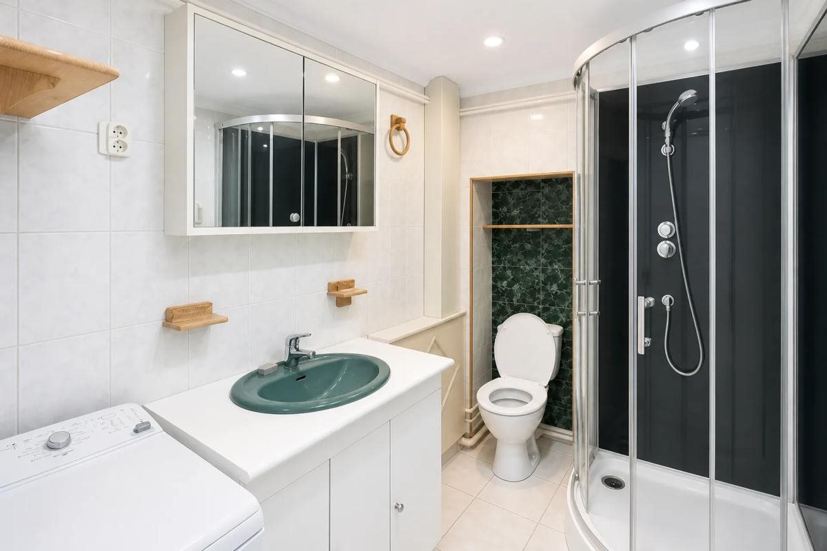 Appartement à vendre, 35m², Louvres