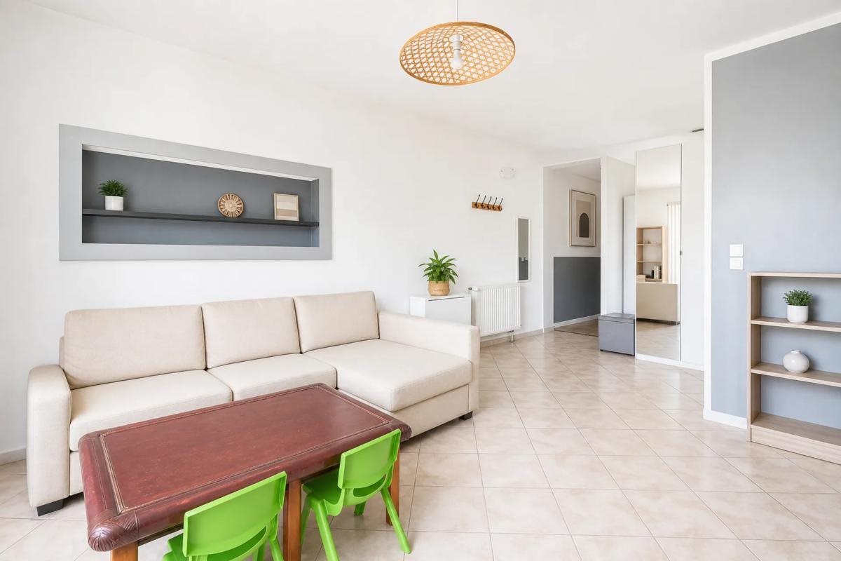 Maison à vendre, 70m², Les Mureaux
