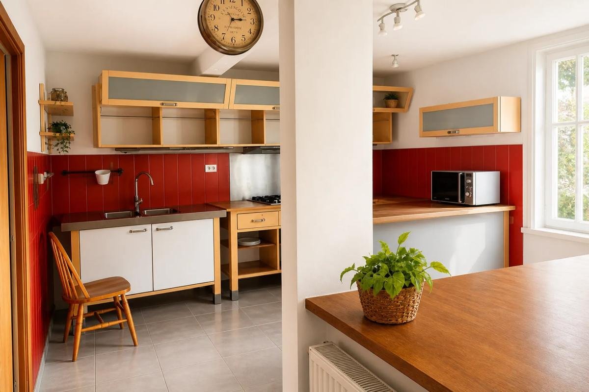 Maison à vendre, 150m², La Vernarède