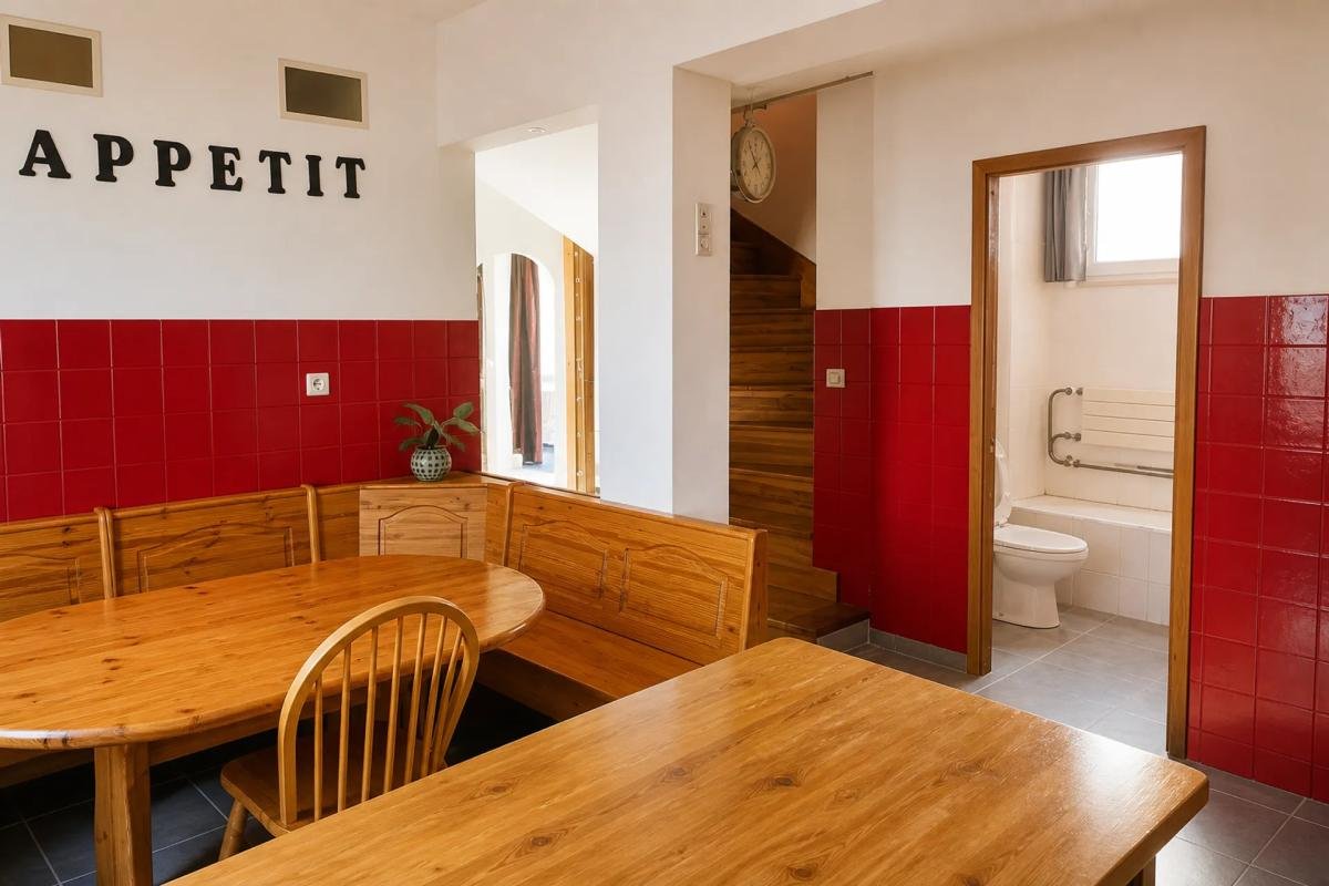 Maison à vendre, 150m², La Vernarède