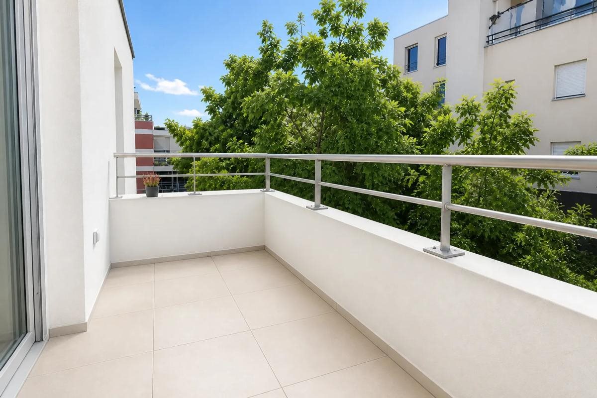 Appartement à vendre, 51m², Castelnau-le-Lez
