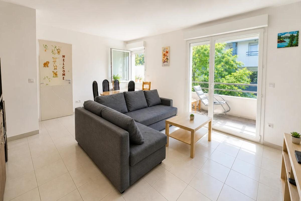 Appartement à vendre, 51m², Castelnau-le-Lez