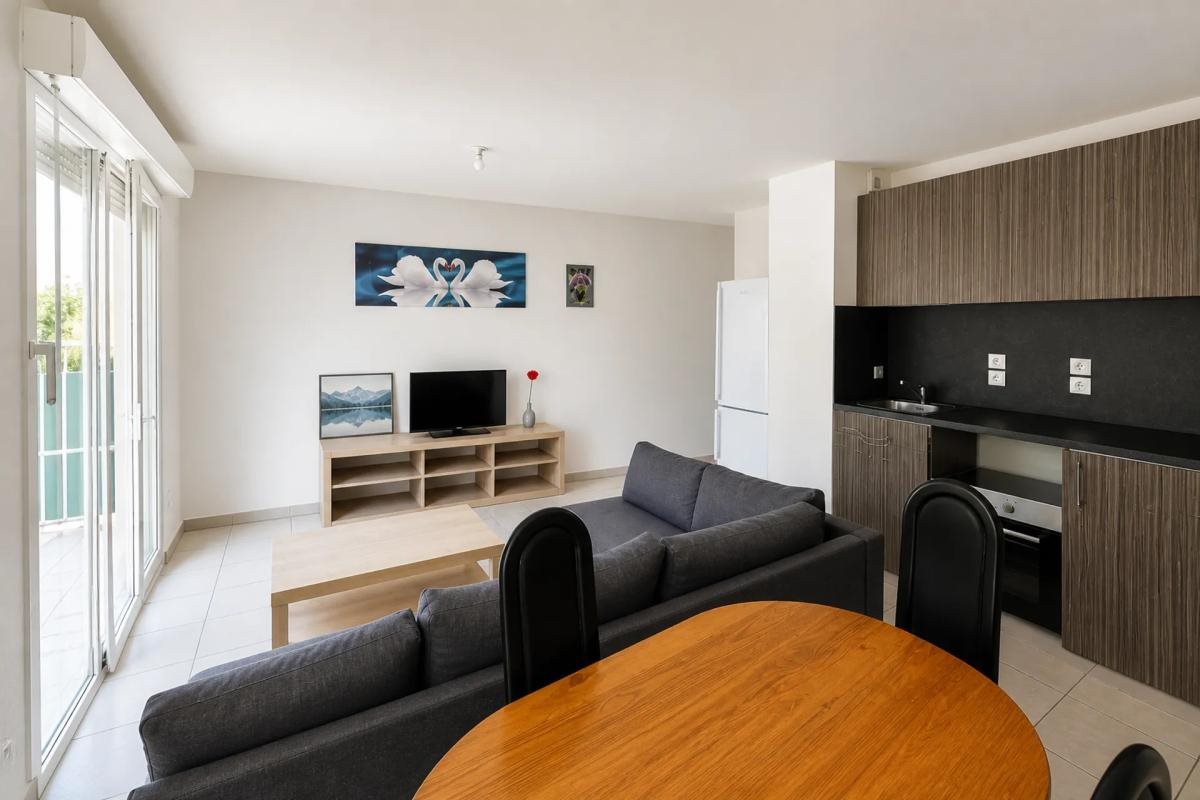 Appartement à vendre, 51m², Castelnau-le-Lez