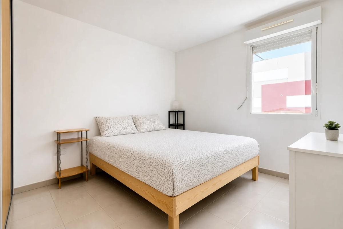 Appartement à vendre, 51m², Castelnau-le-Lez