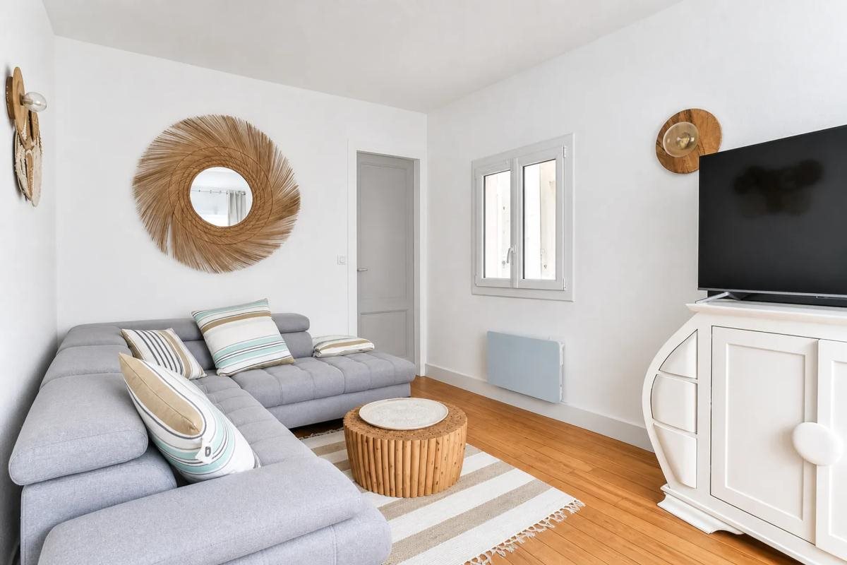 Maison à vendre, 104m², Arcachon