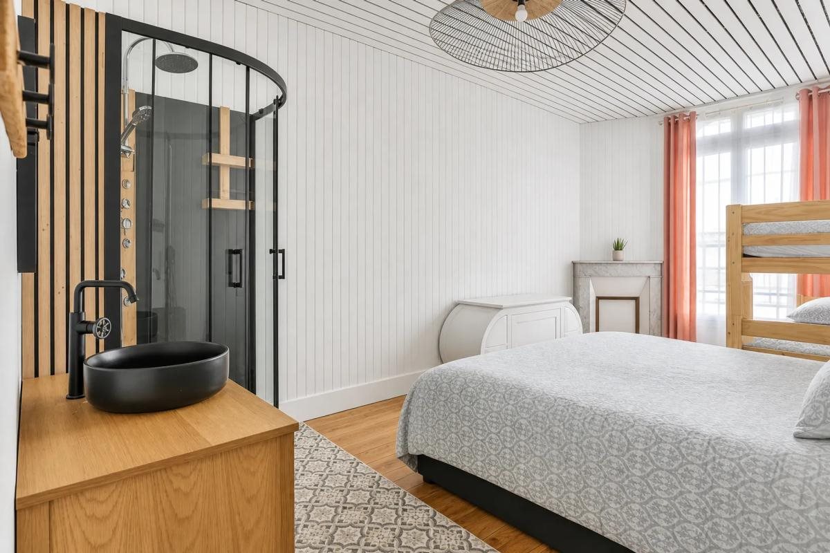 Maison à vendre, 104m², Arcachon