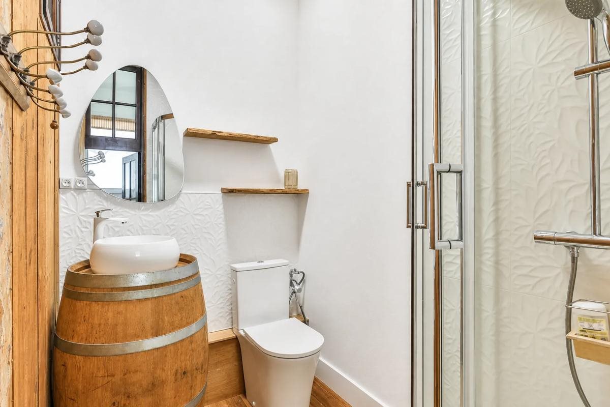 Maison à vendre, 104m², Arcachon