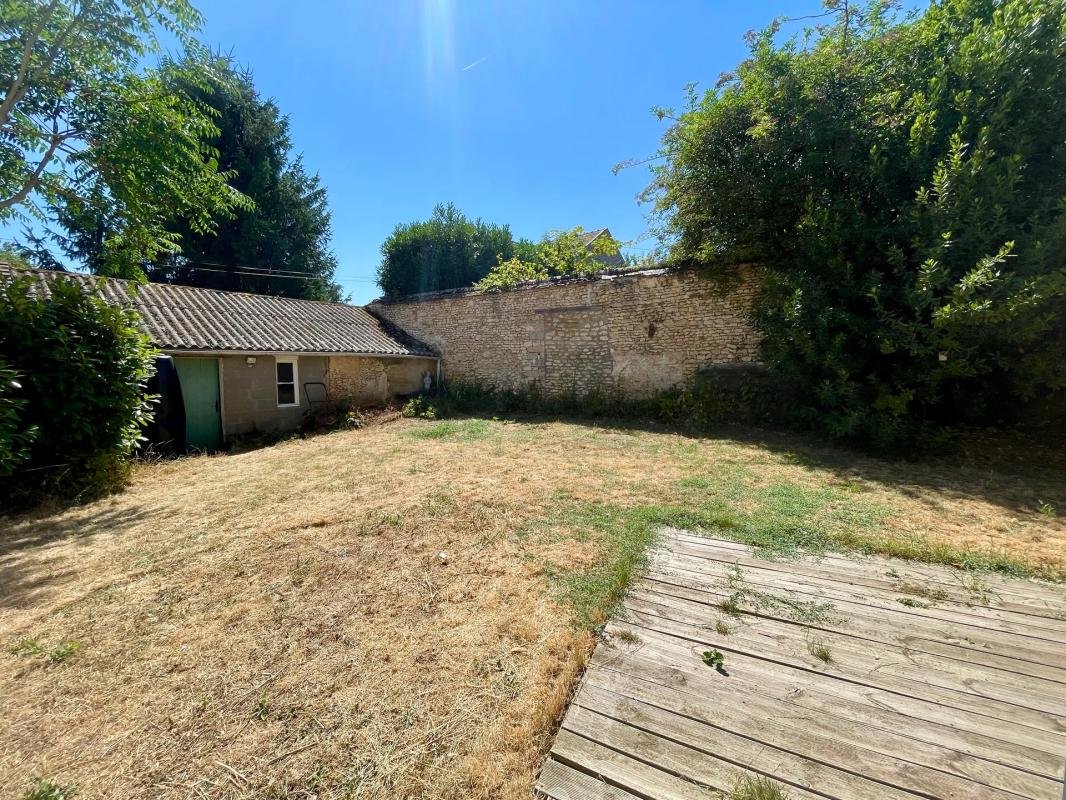 Maison à vendre, 81m², Pussay