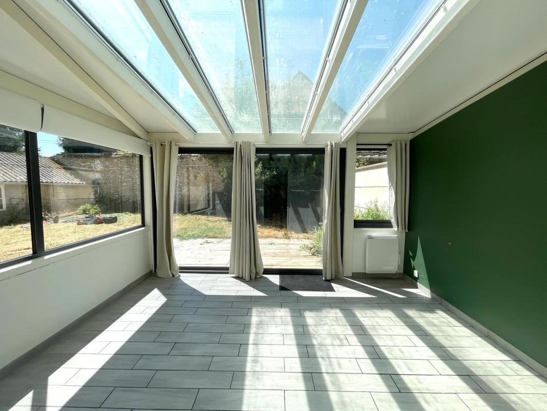 Maison à vendre, 81m², Pussay