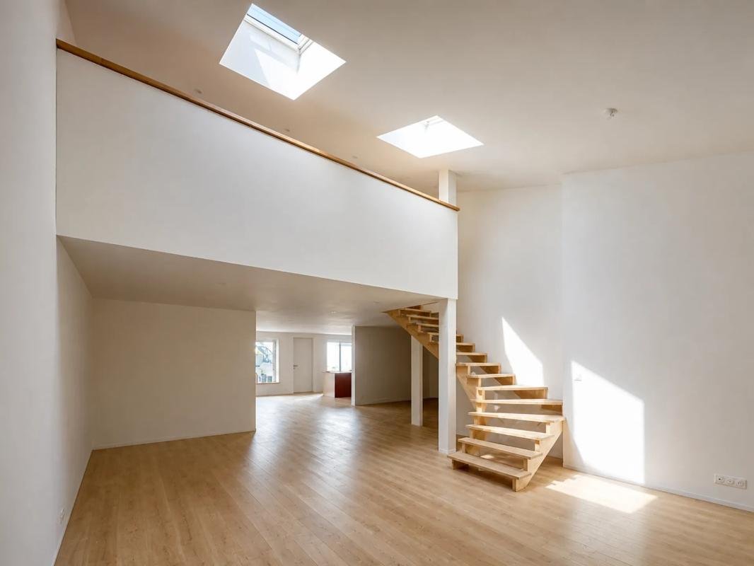 Maison à vendre, 200m², Saint-Etienne-de-Mer-Morte